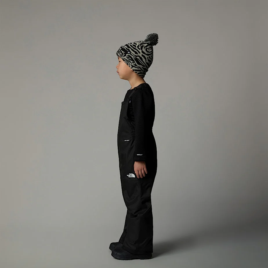 Kids' Freedom Insulated Bib Trousers