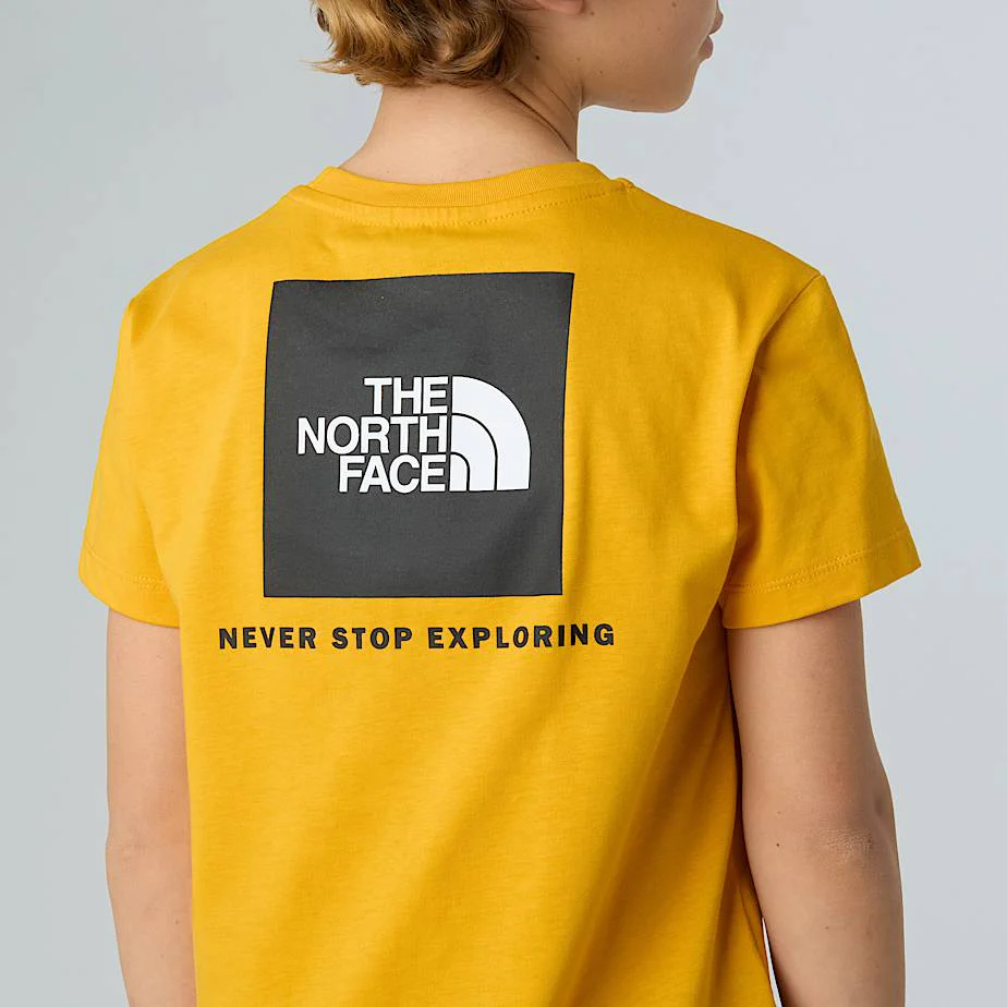 Teens' Box NSE T-Shirt