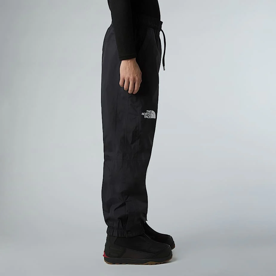 Men's Build Up Trousers