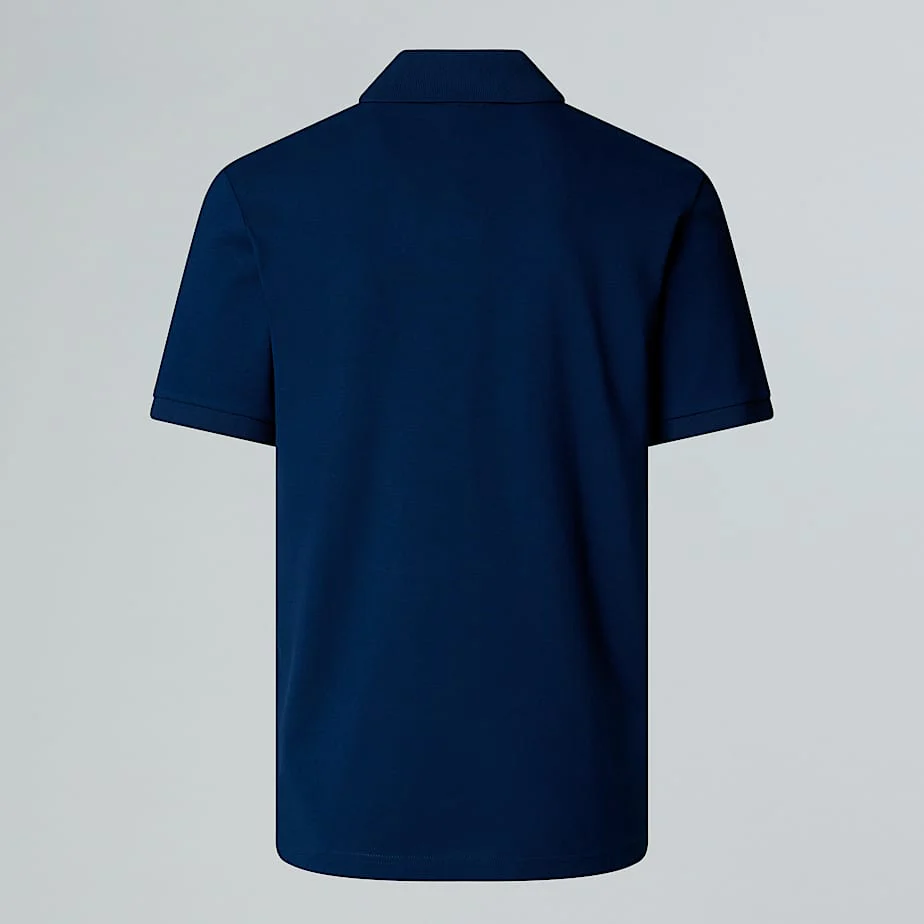 Men's Essential Regular Polo