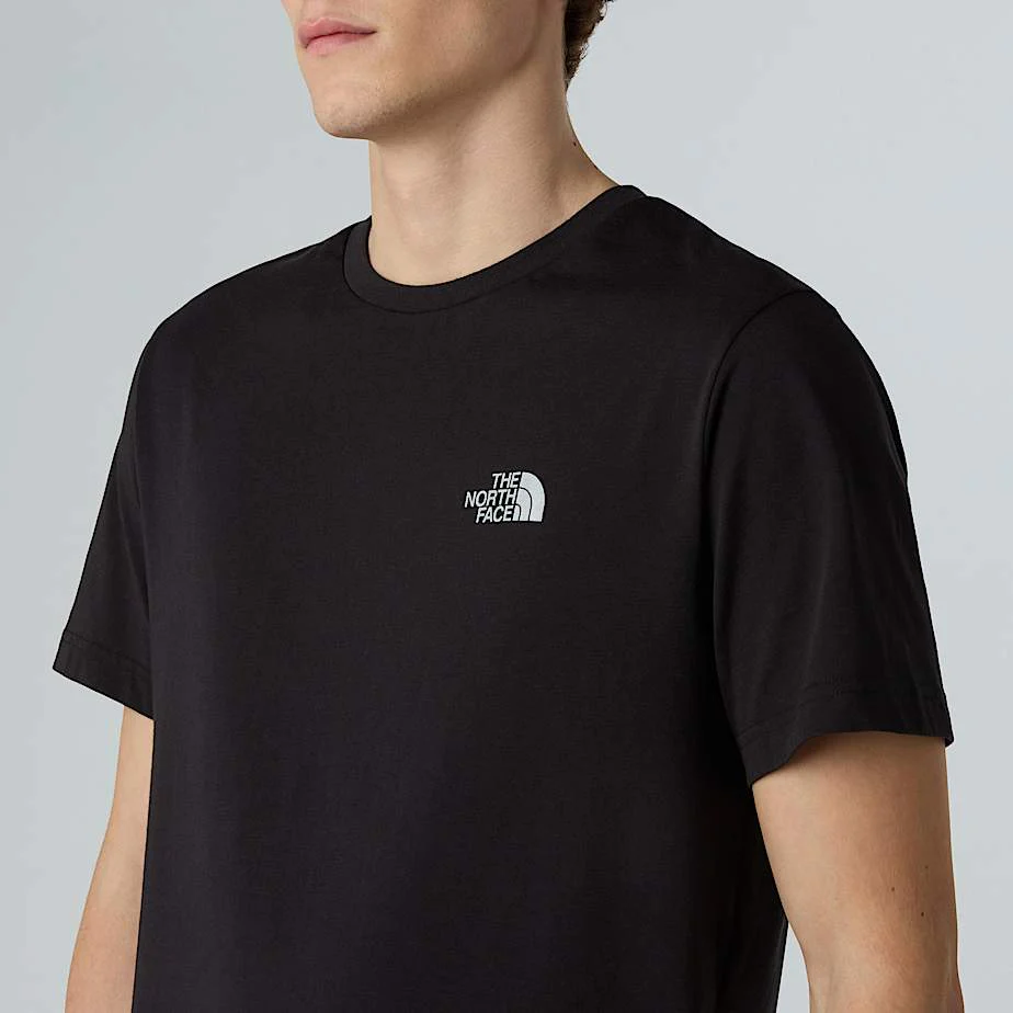 Men's NSE Reflective Box T-Shirt