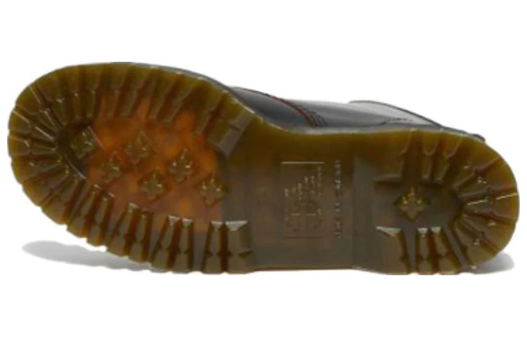 Barton Shearling Lined Leather Ankle Boots 'Brown' 26873264