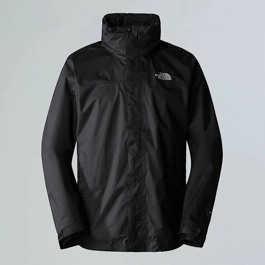 Men's Evolve II Triclimate 3-in-1 Jacket