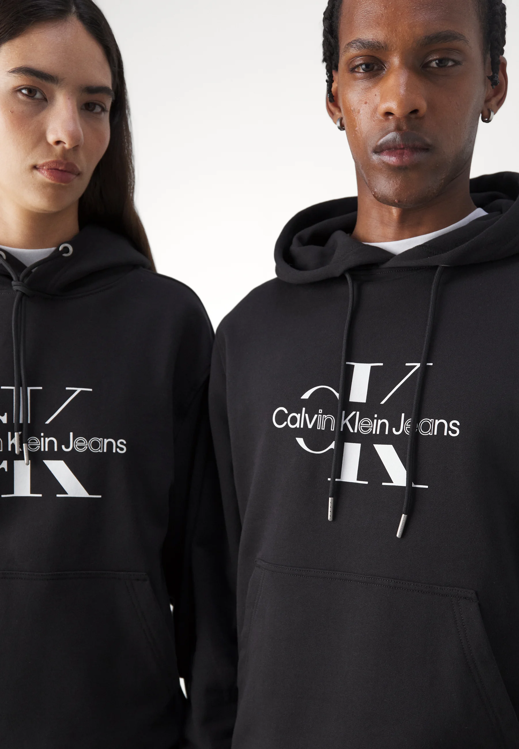 Basic Unisex Sweatshirt