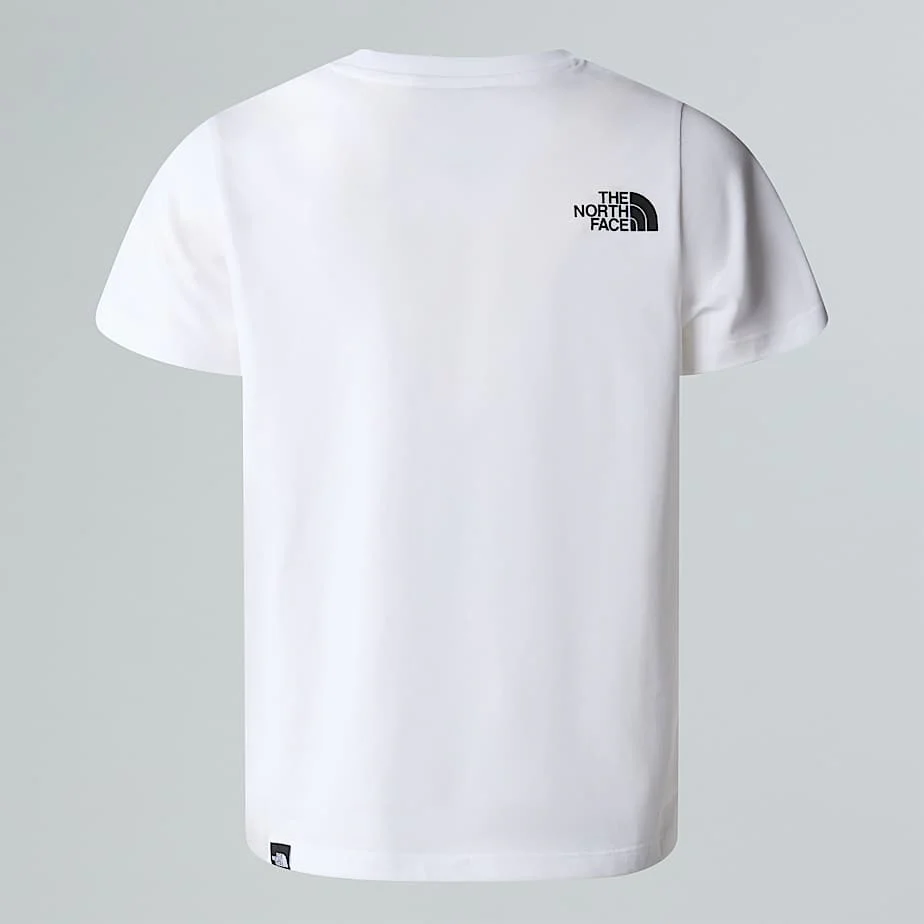 Teens' Simple Dome T-Shirt
