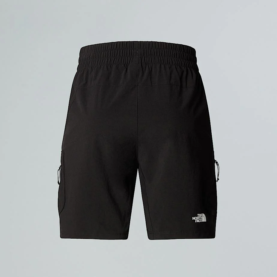 Women's Packable Shorts