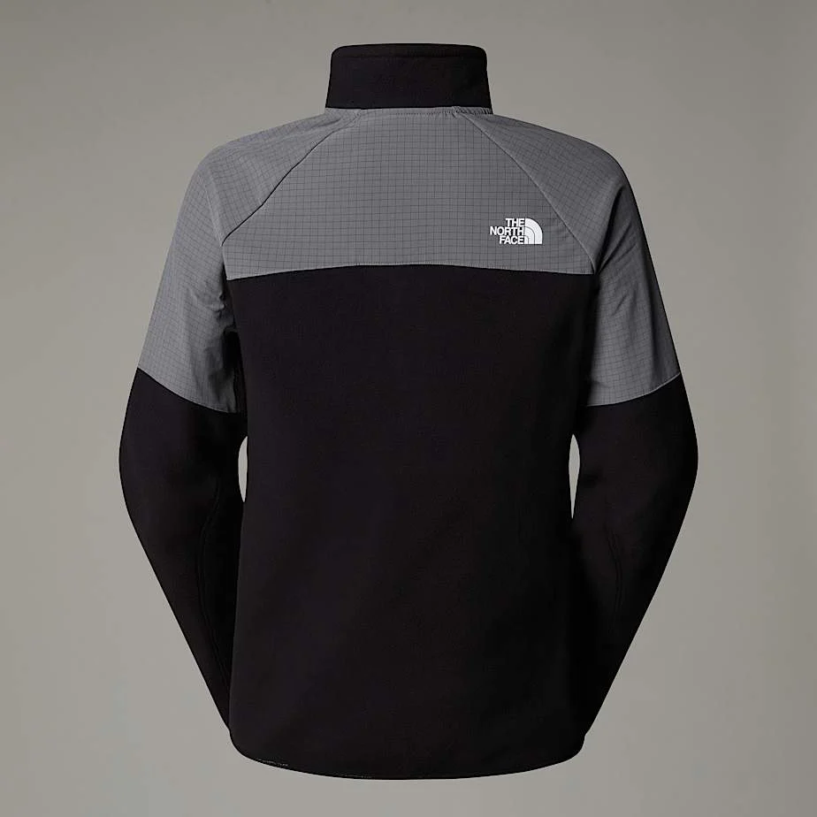 Women's Glacier Heavyweight 1/2 Zip Fleece