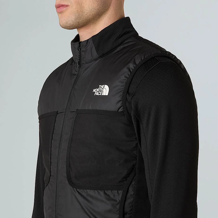 Men's Winter Warm Pro Gilet