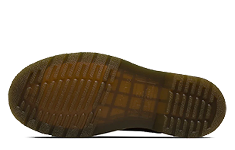 Dr.Martens 2976 Smooth Chelsea Boots 'Cherry Red' 11853600