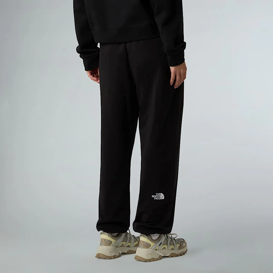 Women's Essential Relaxed Straight Joggers