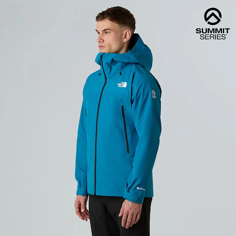 Men's Summit Cayesh GORE-TEX Pro Jacket