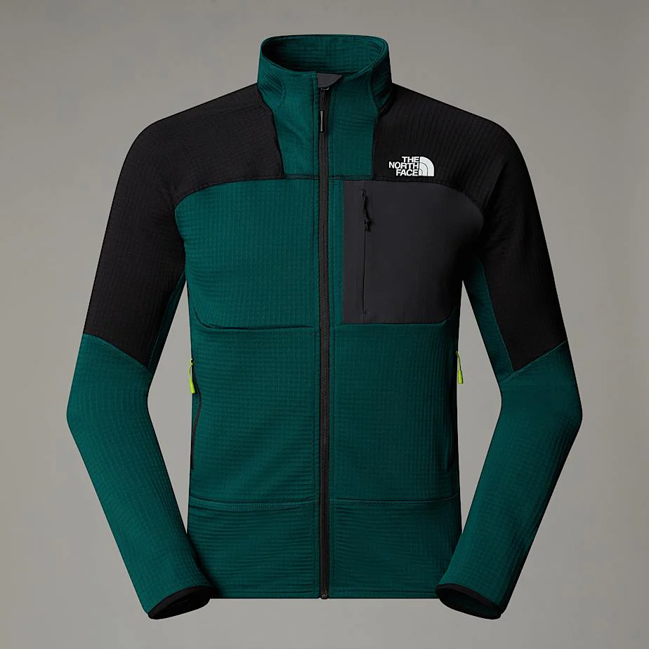 Men's Stormgap Power Grid Jacket