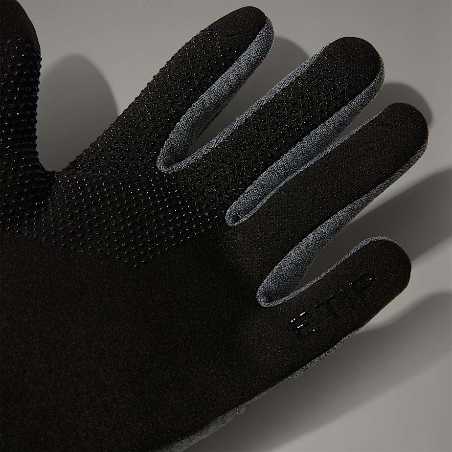 Kids' Recycled Etip Gloves
