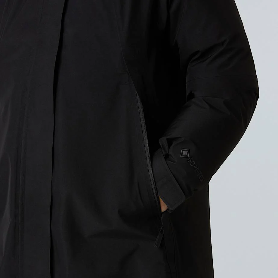 Women's Expedition GORE-TEX 3-In-1 Down Parka