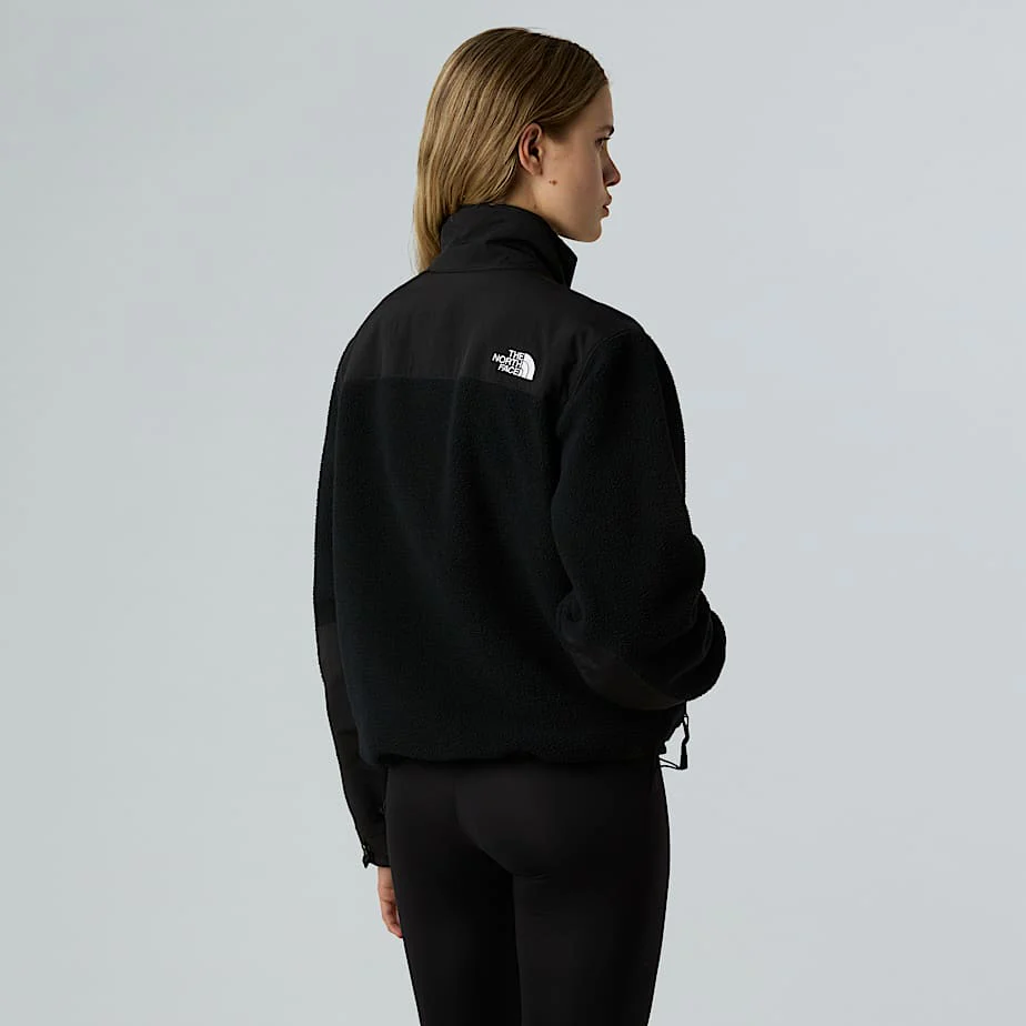 Women's Retro Denali Jacket