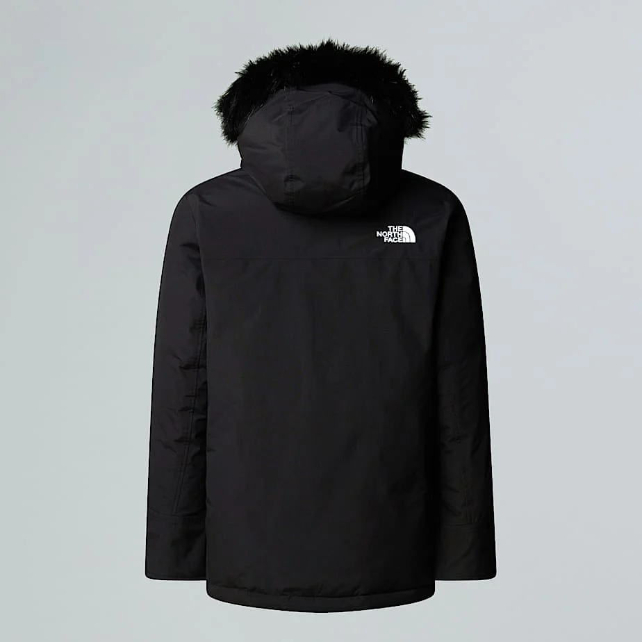 Boys' McMurdo Parka