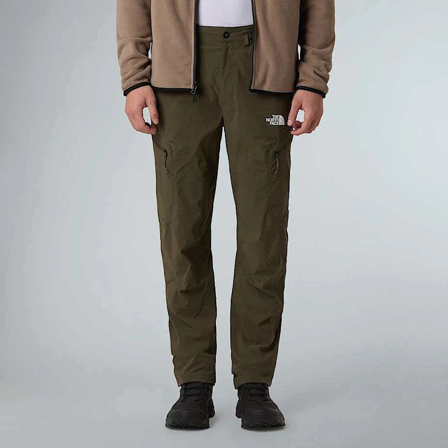 Men's Exploration Trousers