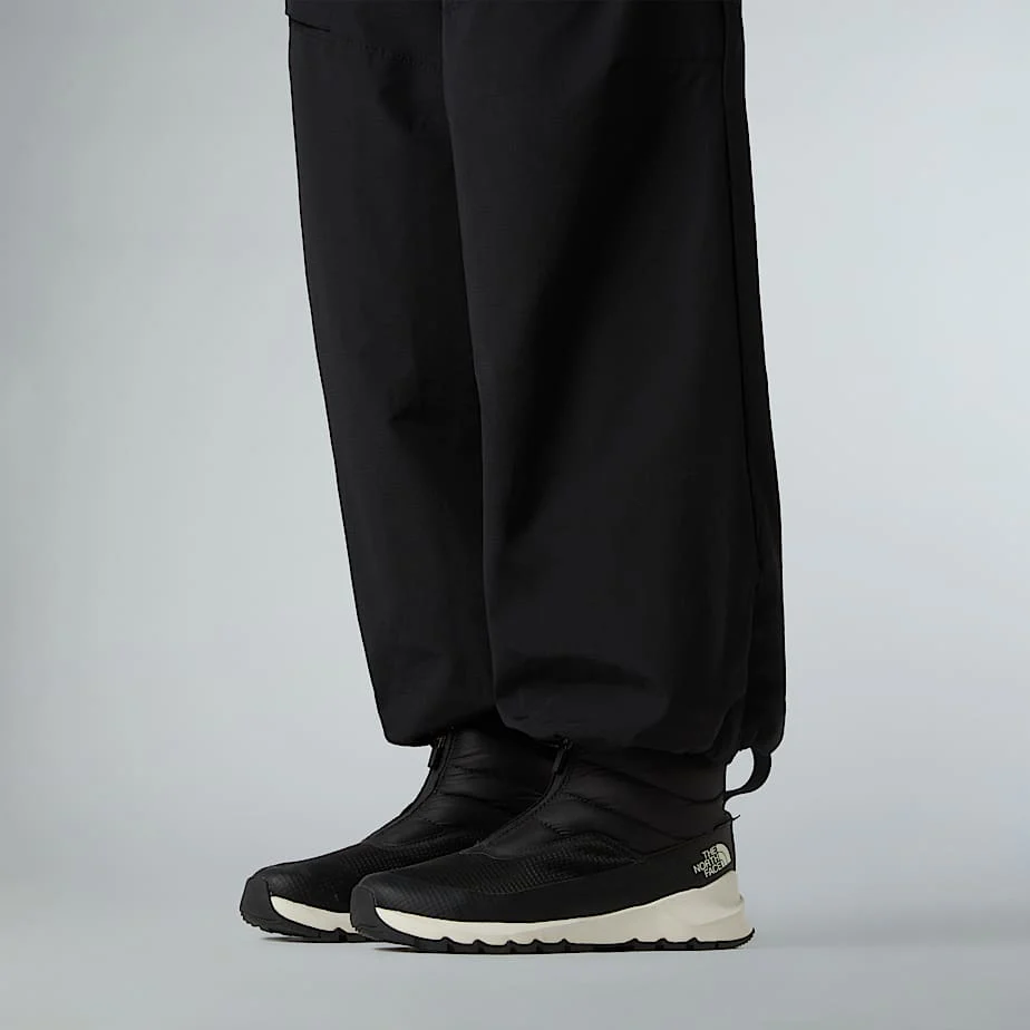 Women's ThermoBall Progressive II Waterproof Zip-Up Winter Boots