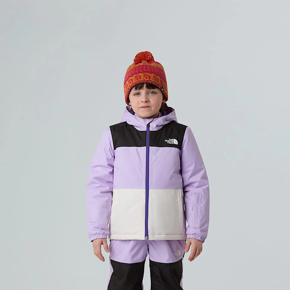 Kids' Freedom Insulated Jacket