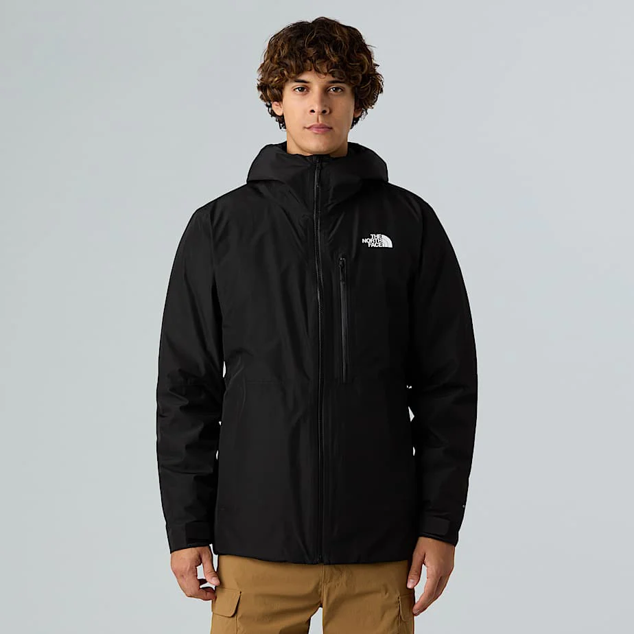 Men's Table Down Triclimate 3-in-1 Jacket