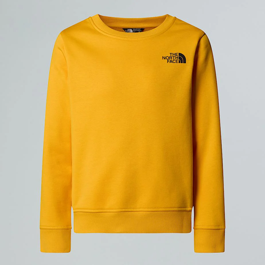 Teens' NSE Box Sweatshirt