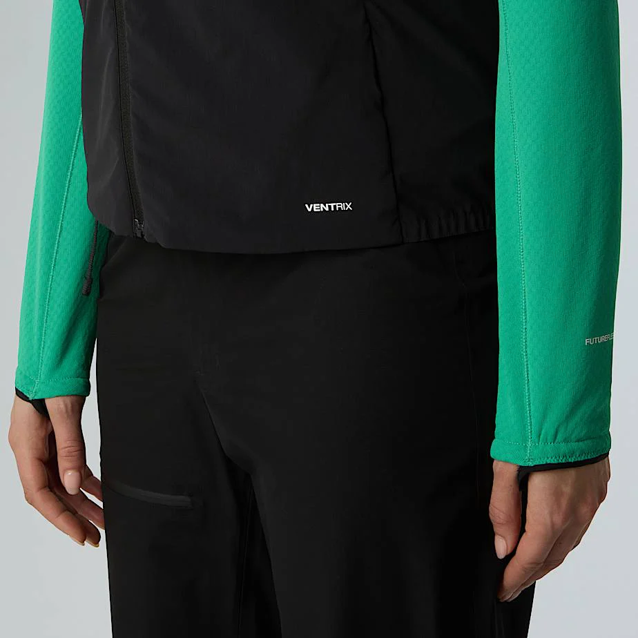 Women's Summit Casaval Lightweight Gilet