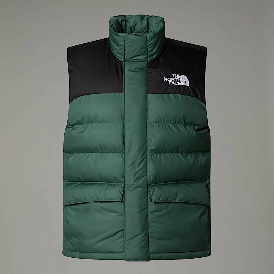 Men's Limbara Insulated Gilet