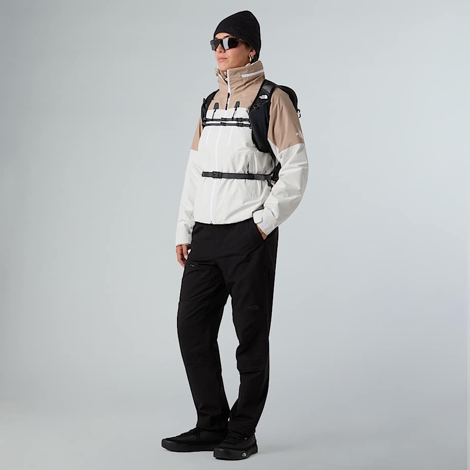 Women's Basin Pro Trousers