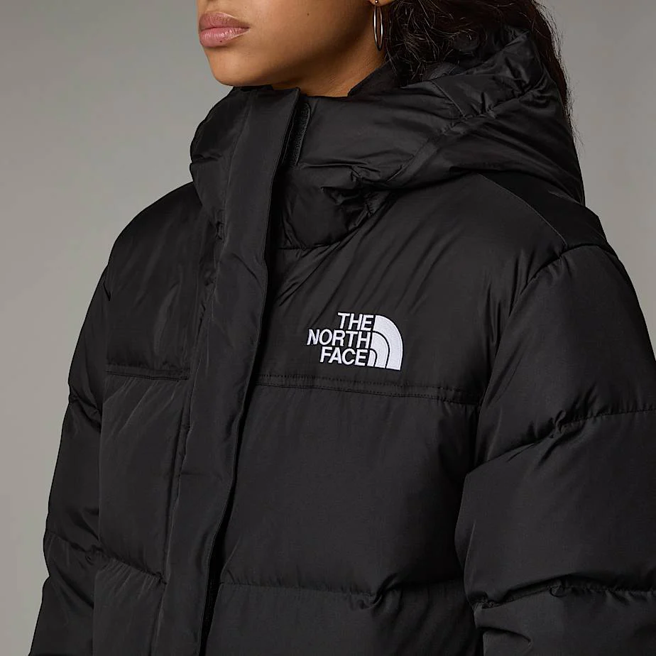 Women's Nuptse Parka