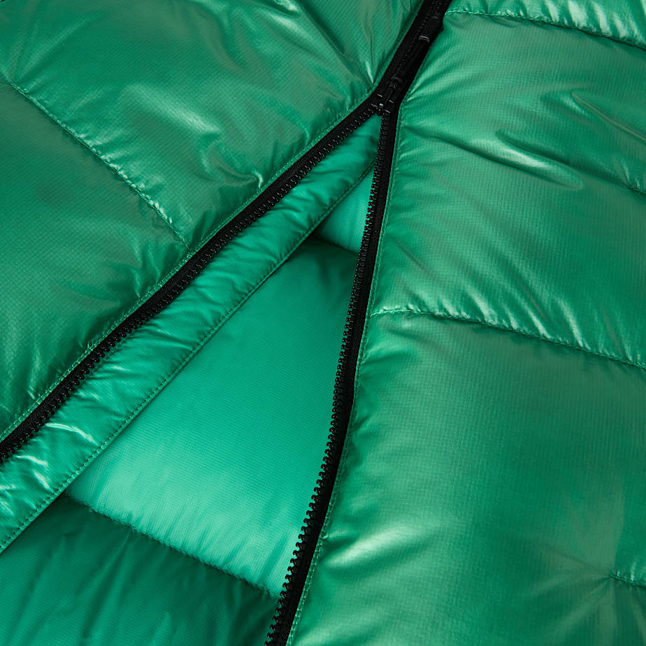 Women's Summit Pumori Down Parka