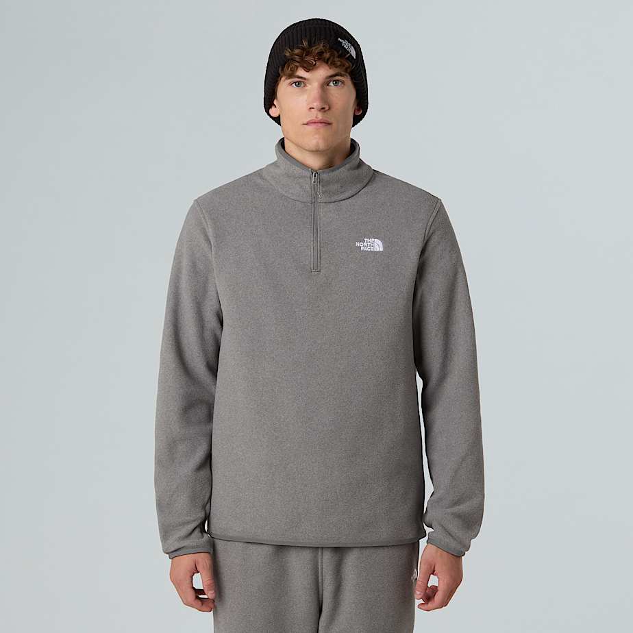 Men's Glacier 1/4 Zip Fleece