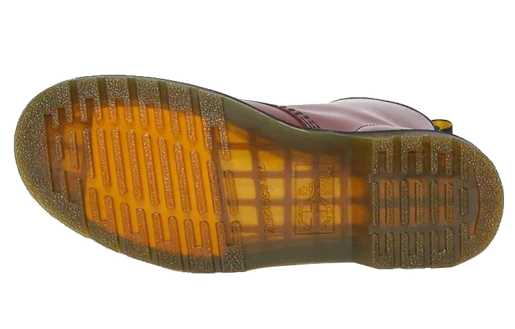 1460 Smooth 'Cherry Red' 11822600