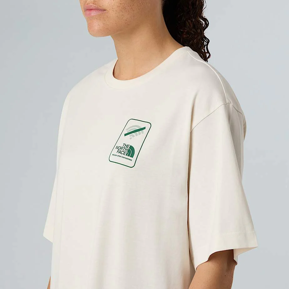 Unisex No Signal Relaxed T-Shirt