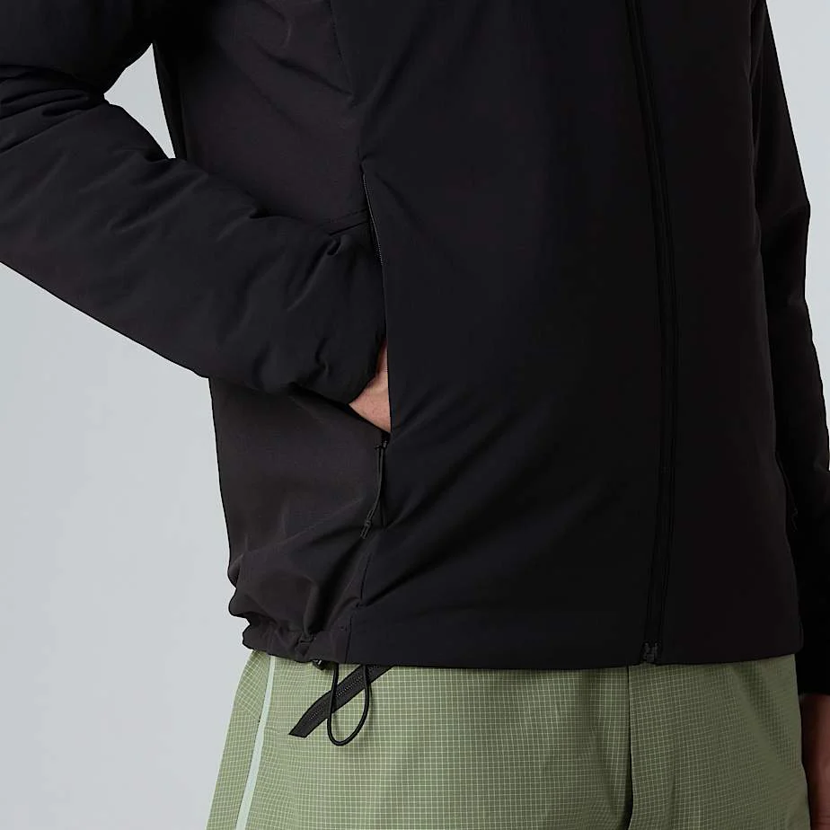 Men's Summit Casaval Hybrid Midlayer Hoodie