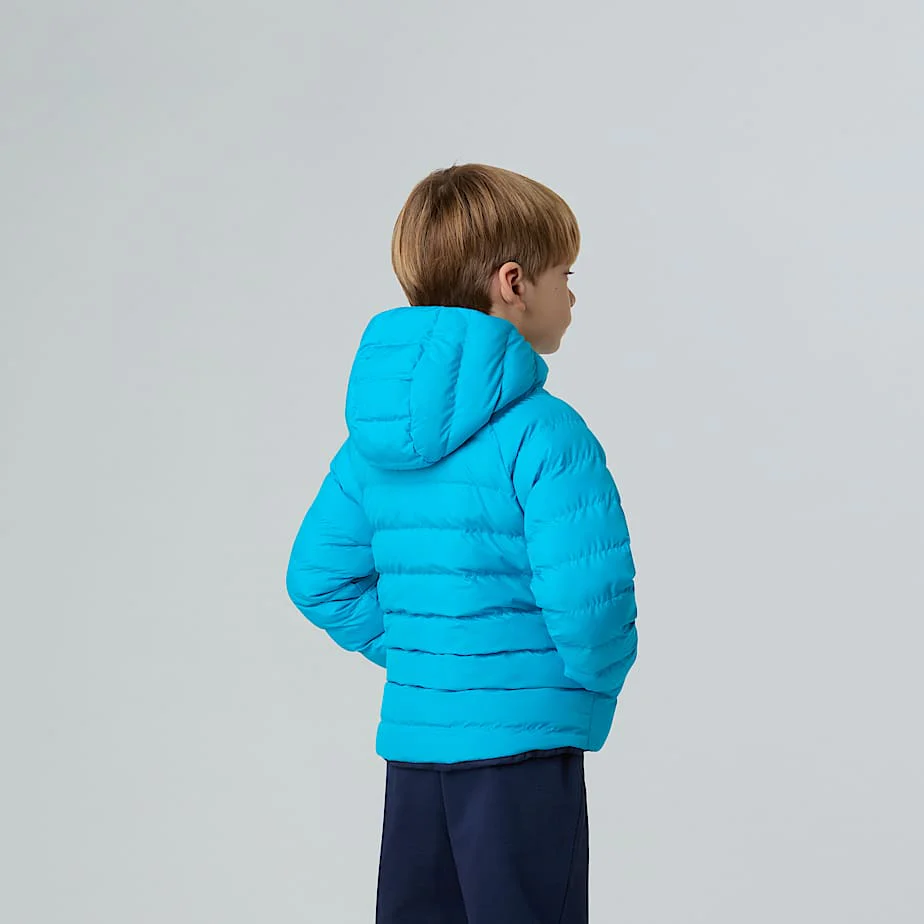 Kids' Reversible Perrito Jacket