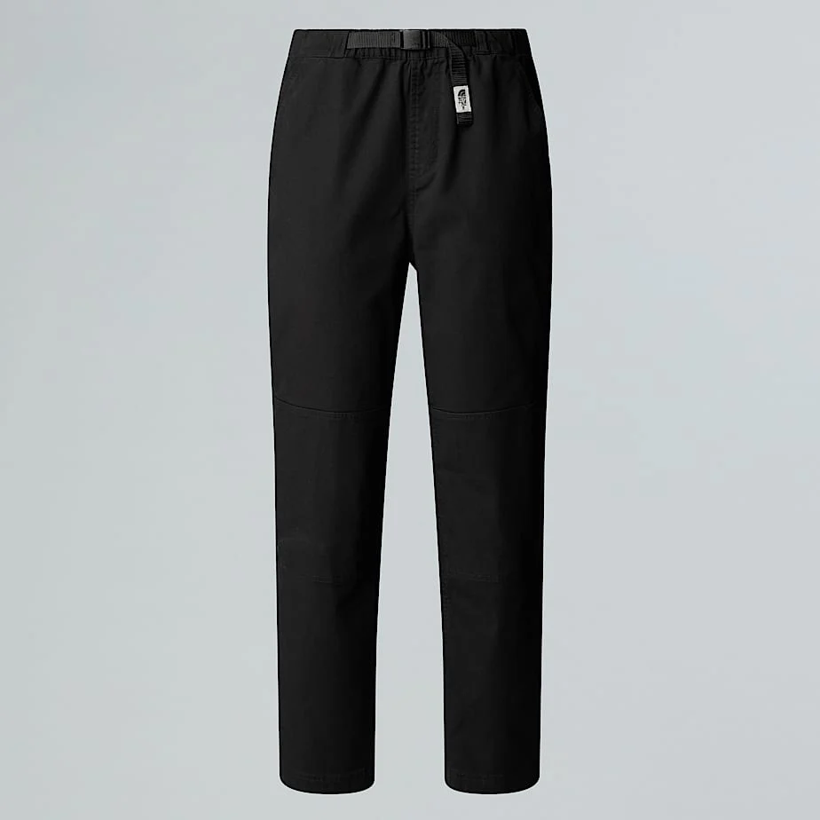 Women's Beta Utility Belted Regular Trousers