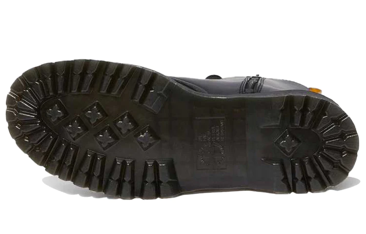 Vegan Jadon II Mono Felix Rub off Vegan Black 25310001