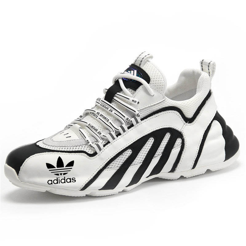 Mesh Sports Shoes
