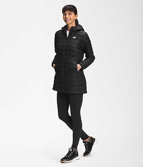 Women’s ThermoBall™ Eco Parka