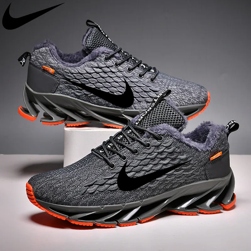 Siateczkowe tenisówki