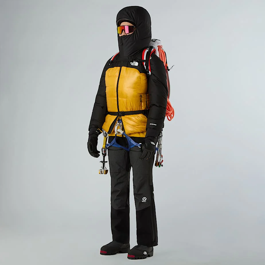 Women's Summit Himalayan Down Parka