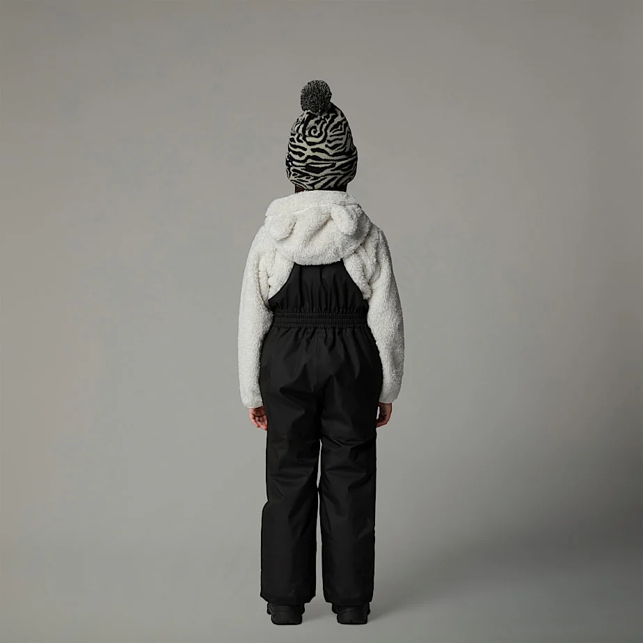 Kids' Freedom Insulated Bib Trousers