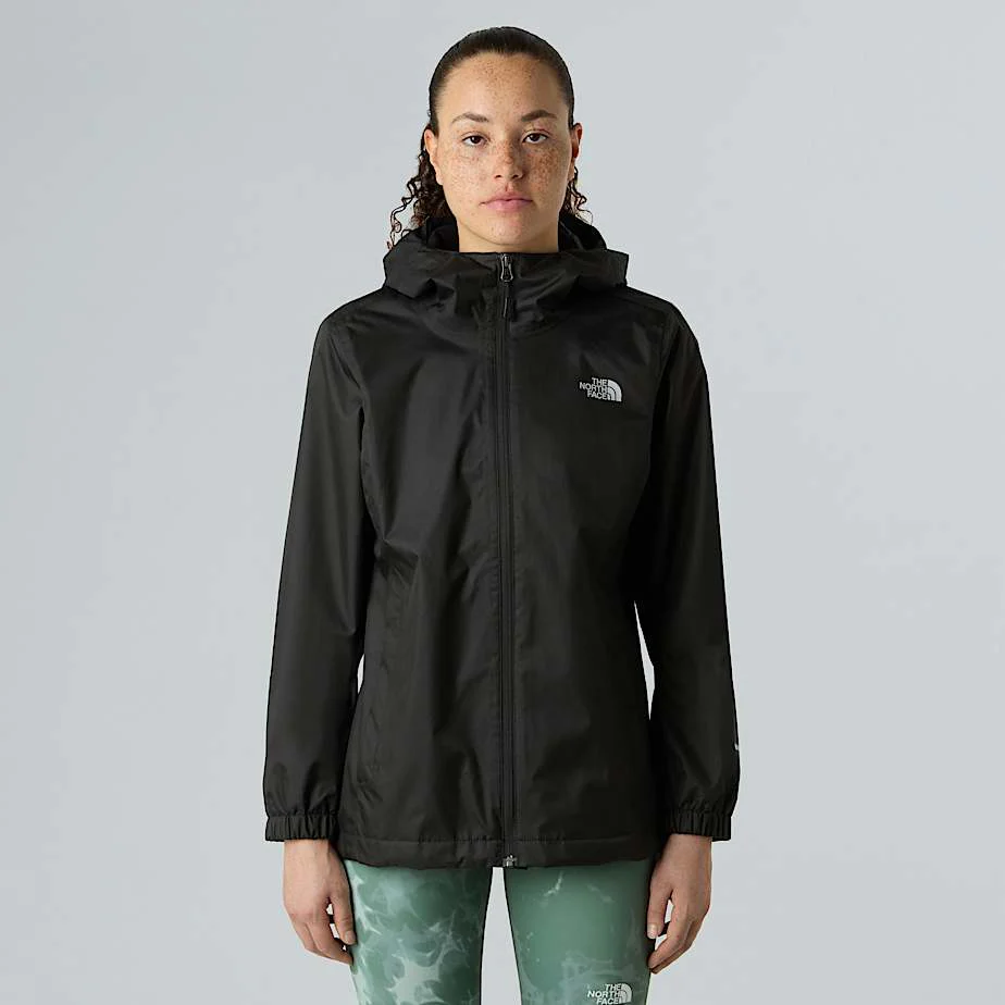 Women's Quest Hooded Jacket