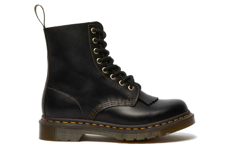 (WMNS) 1460 Pascal Abruzzo Martin Boots Black 26940001