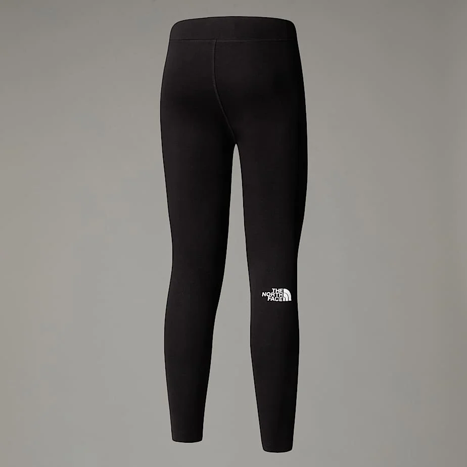 Women's Simple Dome Cotton Leggings