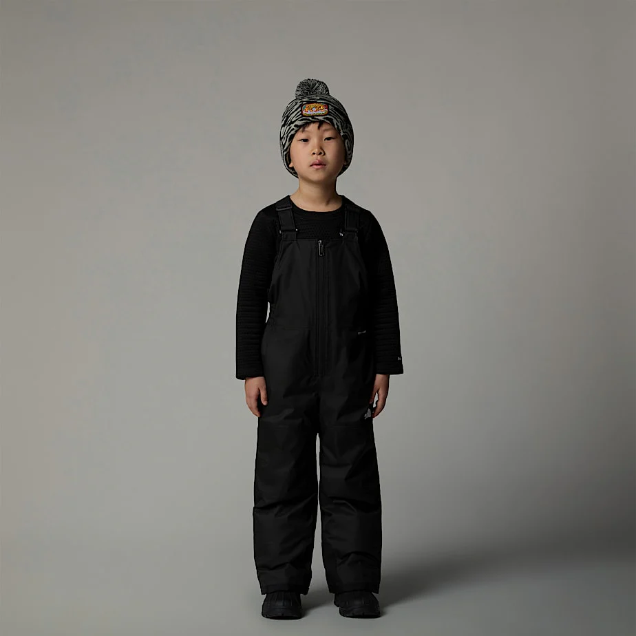 Kids' Freedom Insulated Bib Trousers