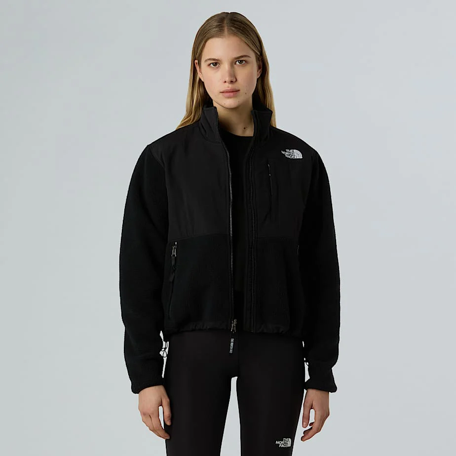 Women's Retro Denali Jacket