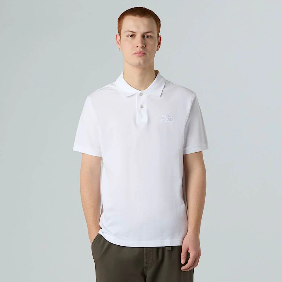 Men's Essential Regular Polo