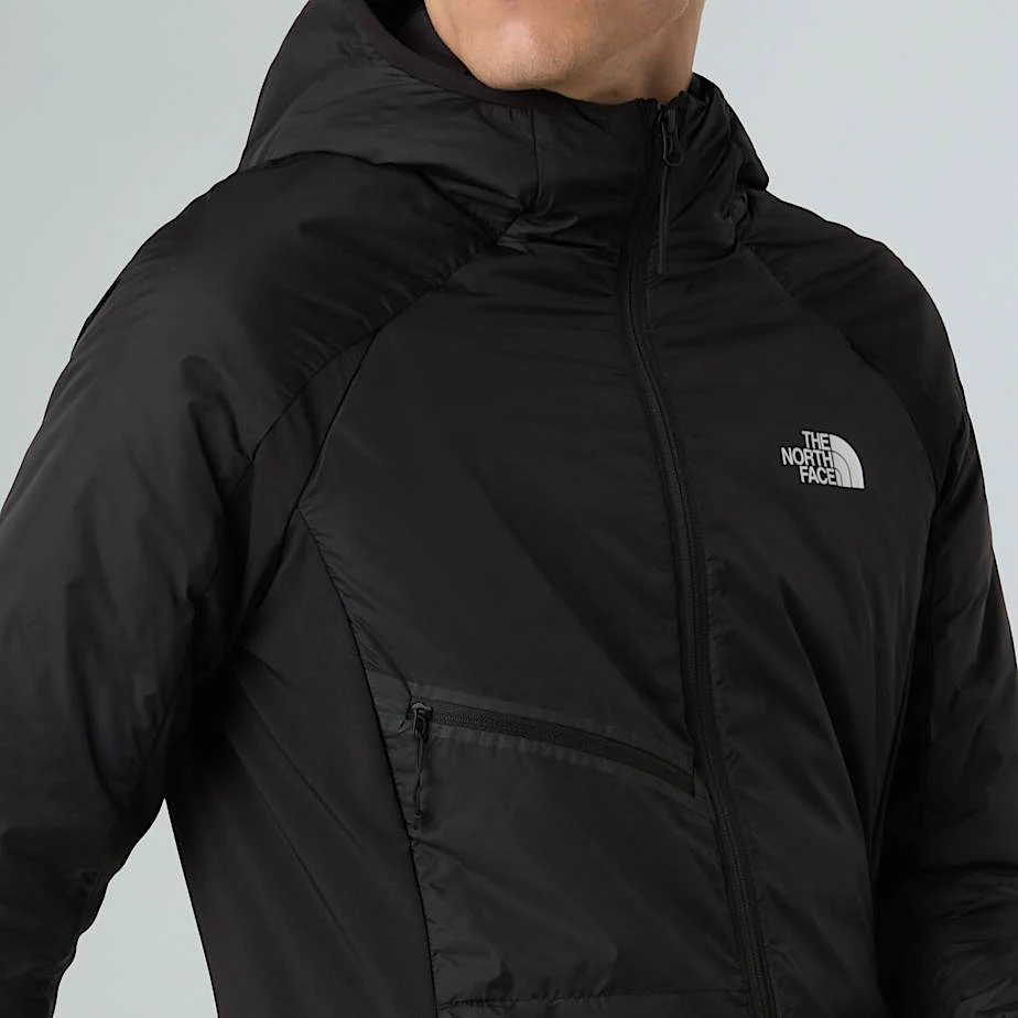 Men's Mountain Athletics Insulated Hooded Jacket