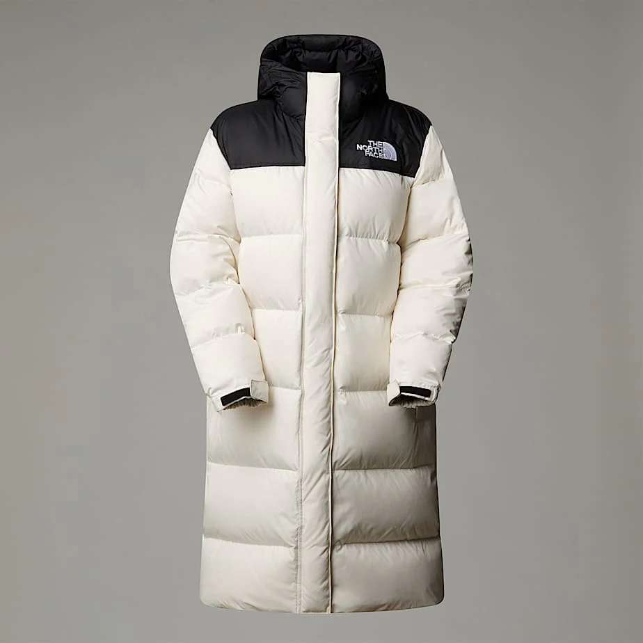 Women's Nuptse Parka